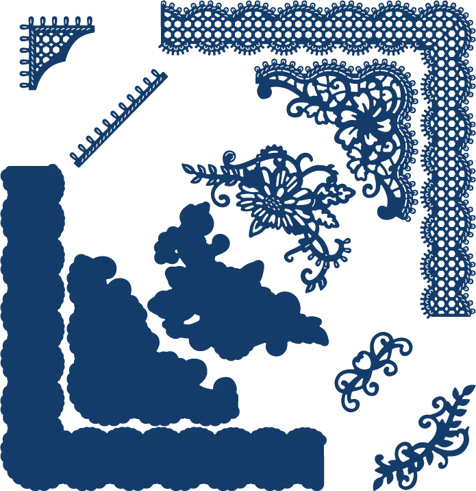 Troqueles de corte de metal ex - Candle Making Vinings reseña y precio