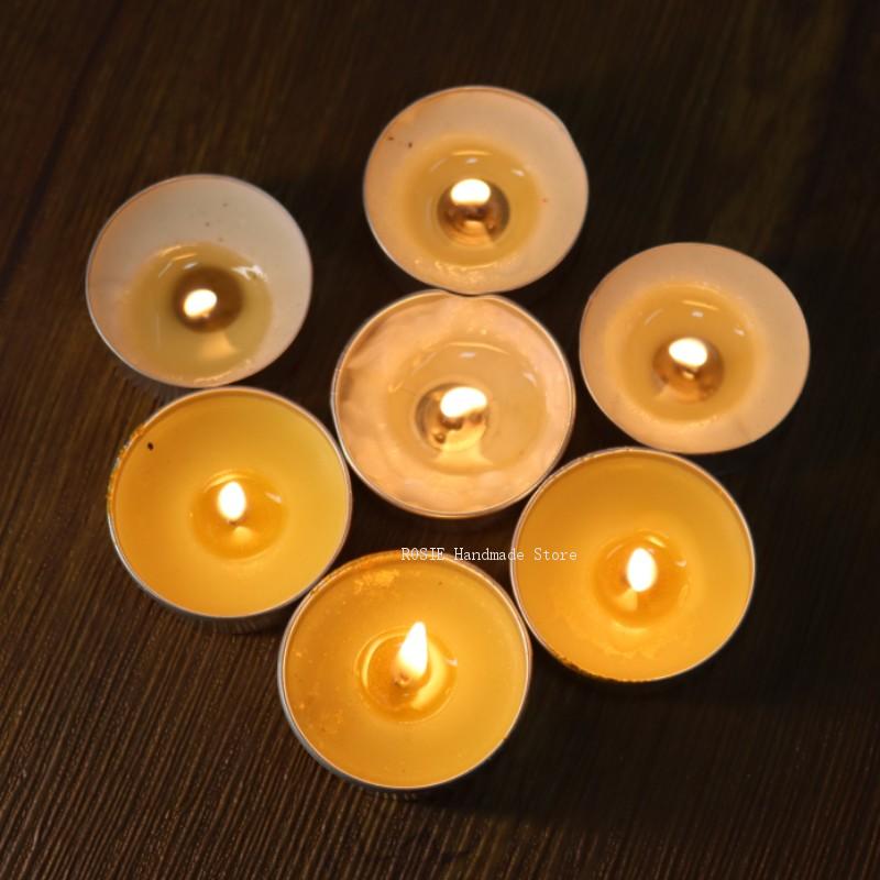 Caja de aluminio Circular de c - Kraft Box Candle reseña y precio
