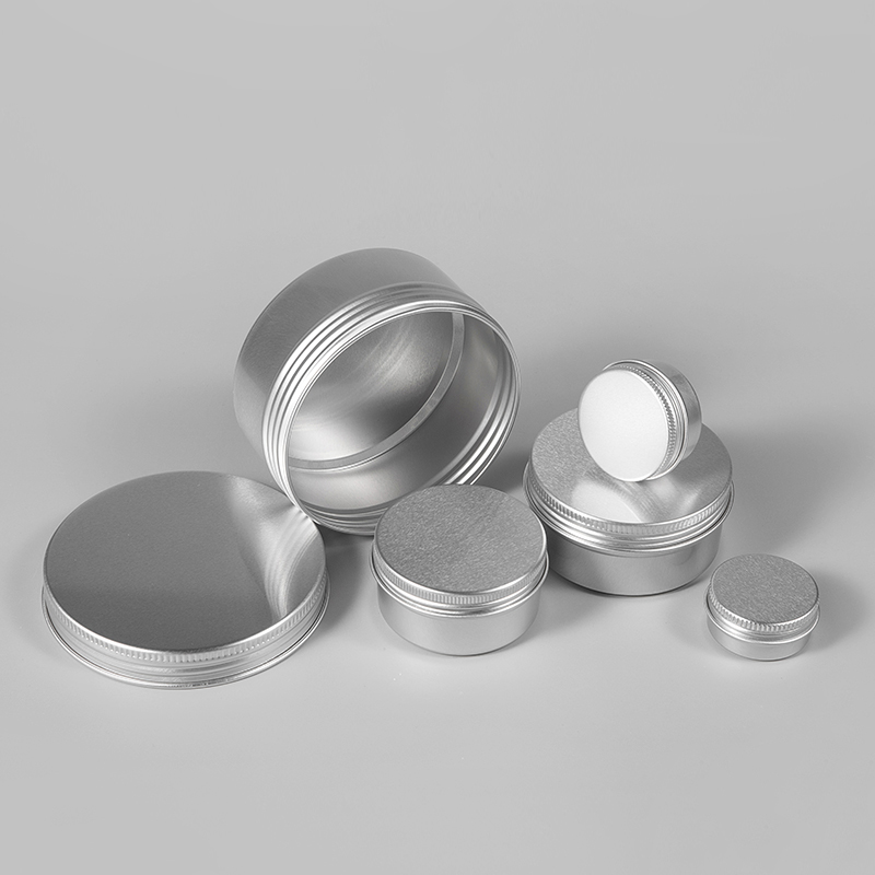 50 Uds contenedor de cosmético - Tin Container Lid reseña y precio