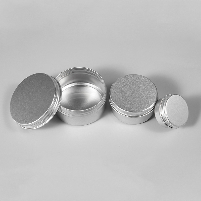 50 Uds contenedor de cosmético - Tin Container Lid reseña y precio