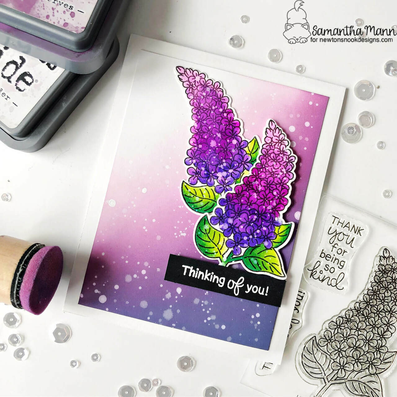 Sellos Transparentes y Troquel - Kraft Box Candle reseña y precio