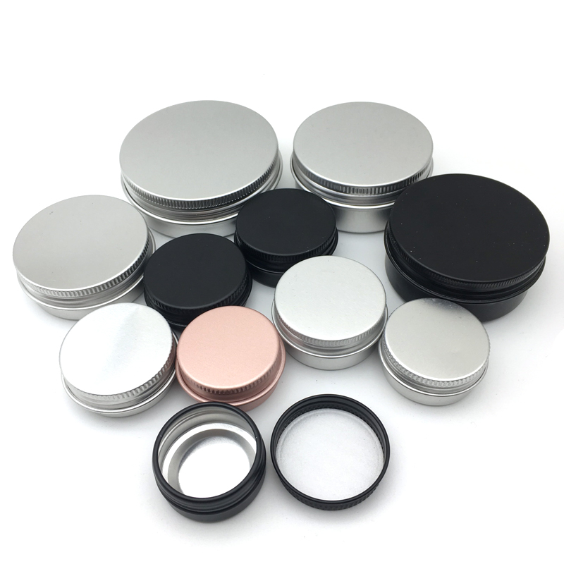 10 Uds. De latas redondas de M - Tin Container Lid reseña y precio