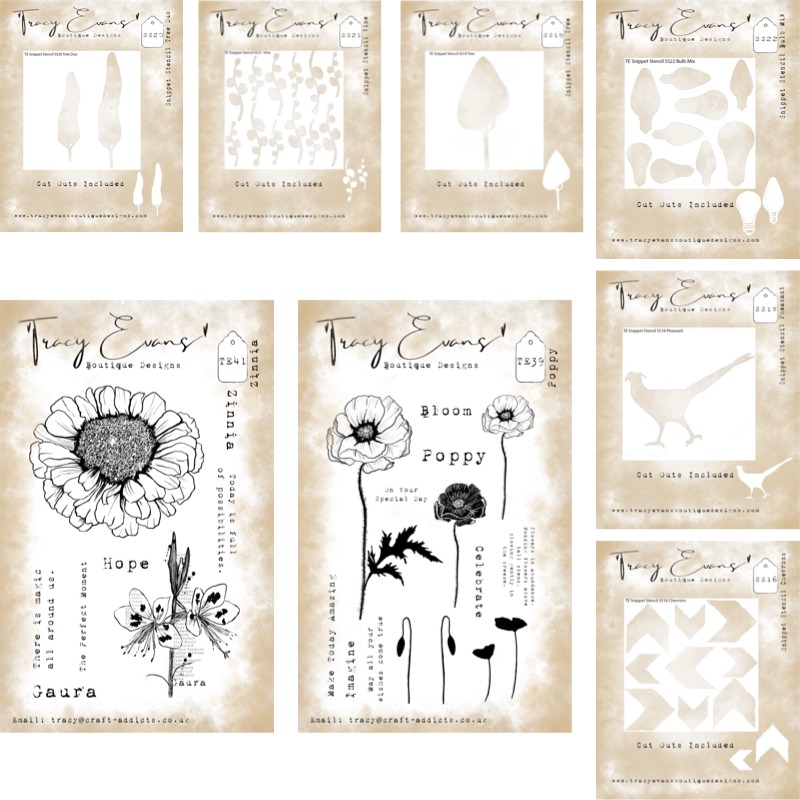 Plantilla de corte metálico y  - Candle Making Vinings reseña y precio