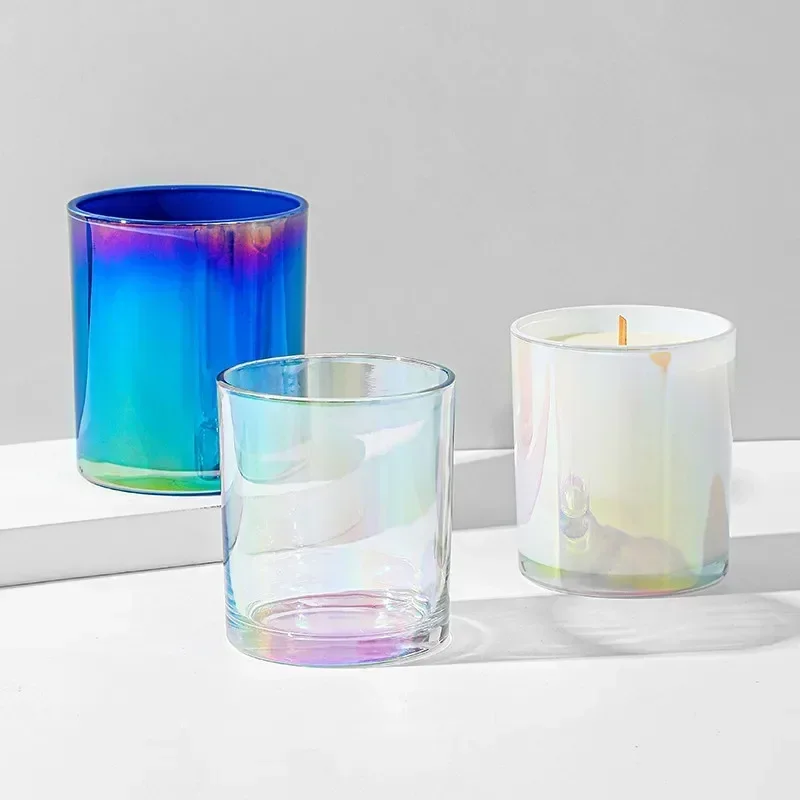 Venta al por mayor, contenedor - Candle Making Jars Wholesale reseña y precio