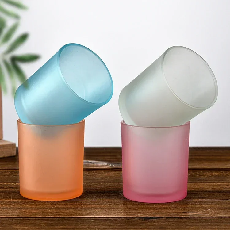 Venta al por mayor, contenedor - Candle Making Jars Wholesale reseña y precio