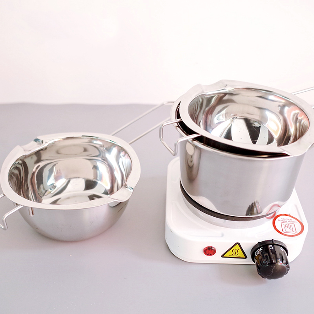 Kit de velas DIY, conjunto de  - Candle Making Jars Wholesale reseña y precio