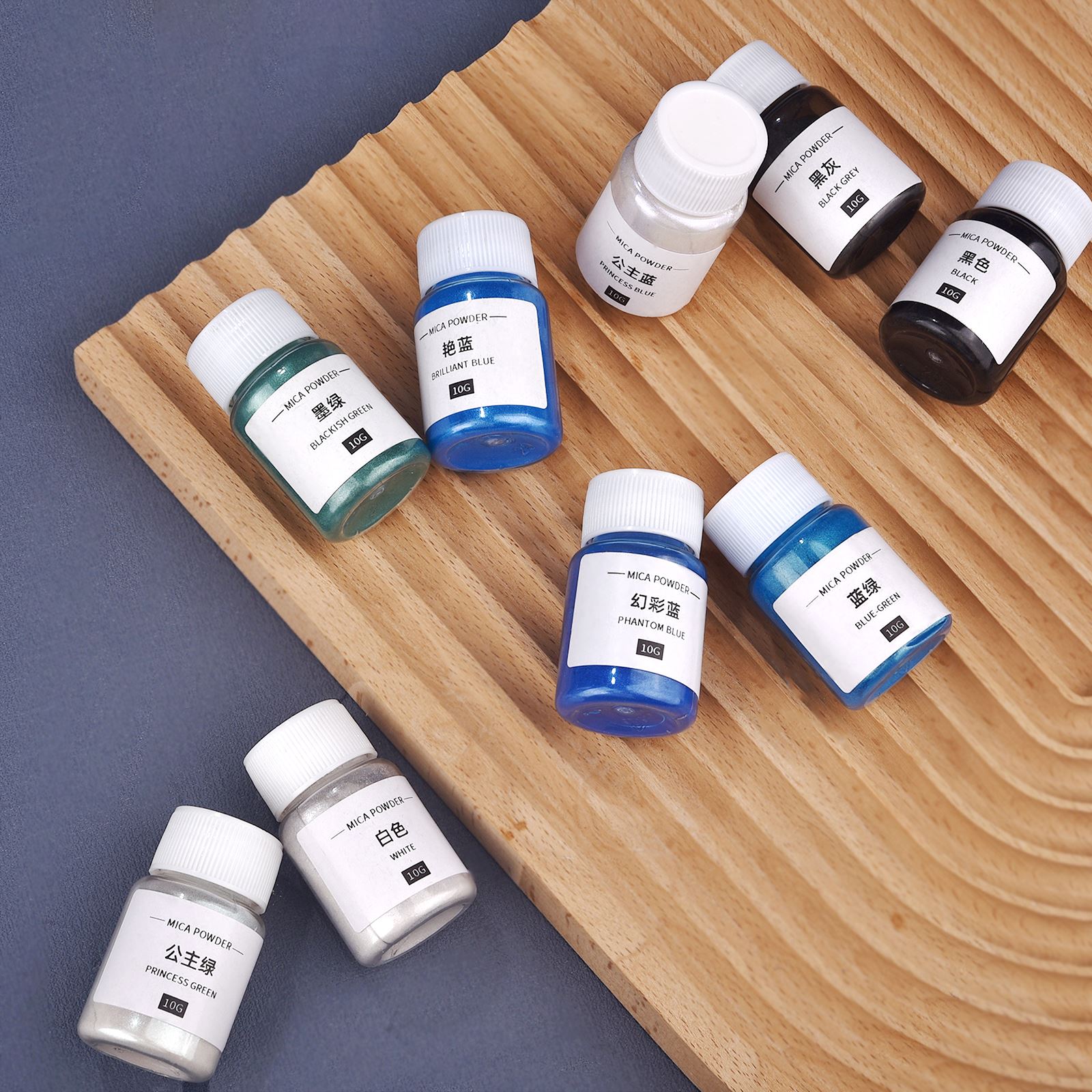 Agente para colorear velas, po - Candle Making Supplies reseña y precio