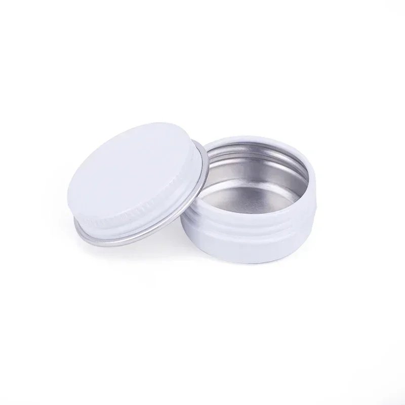 Caja de aluminio de 5/10/15/20 - Tin Container Lid reseña y precio