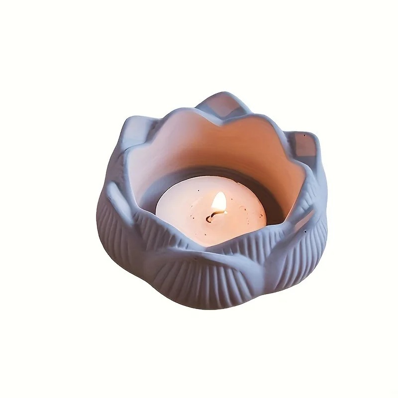 Moldes de resina de silicona c - Kraft Box Candle reseña y precio