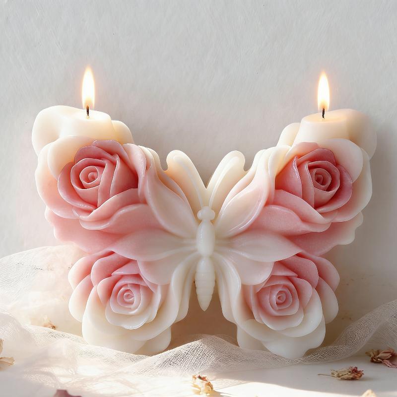 Molde de Silicona DIY con Form - Candle Making Supplies reseña y precio